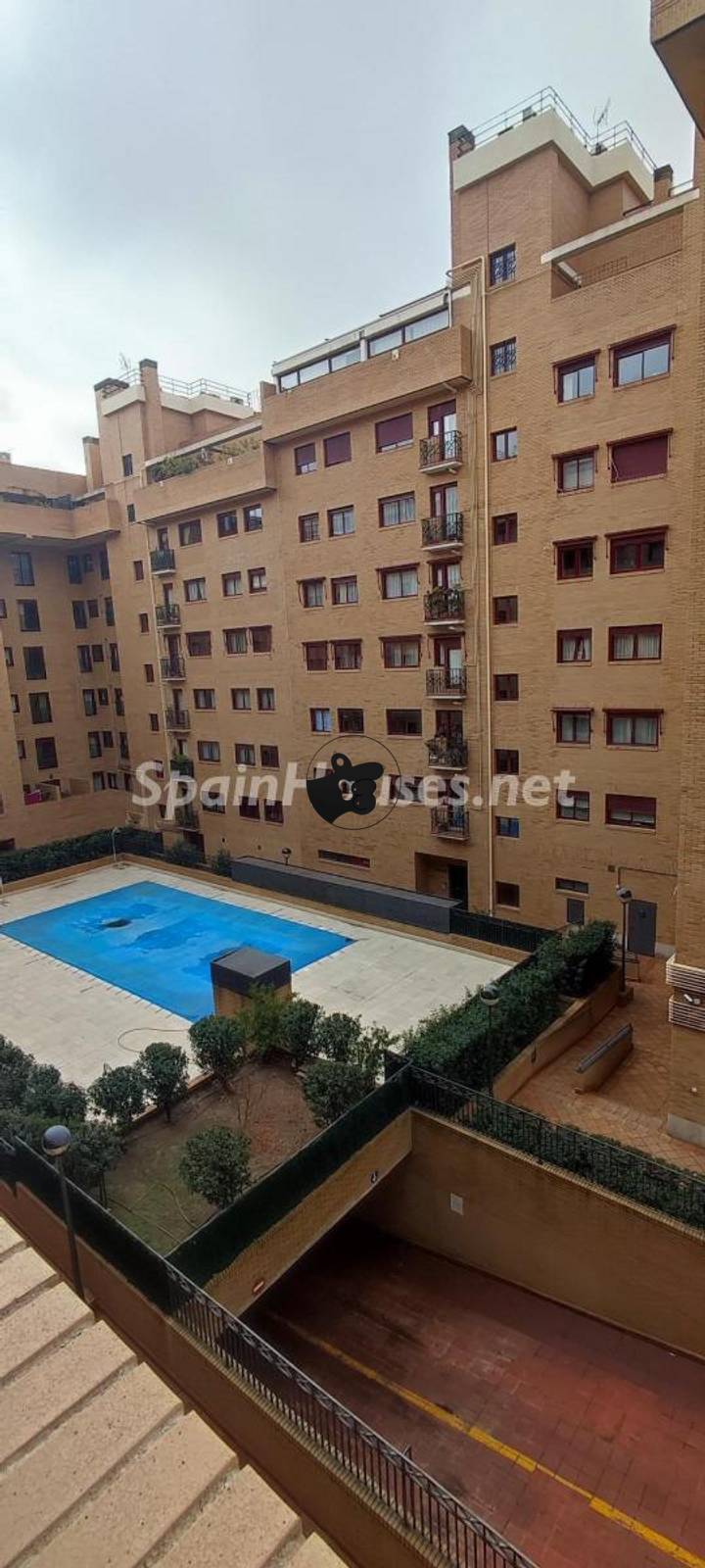 1 bedroom apartment in Madrid, Madrid, Spain