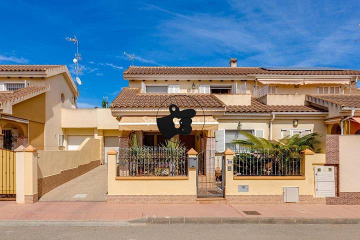 7 bedrooms house in San Javier, Murcia, Spain
