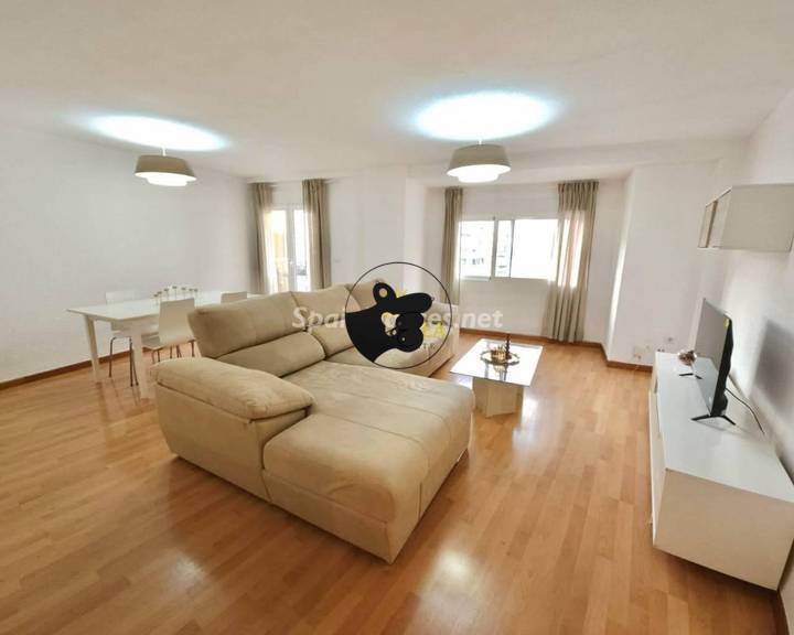 2 bedrooms apartment in Alicante, Alicante, Spain