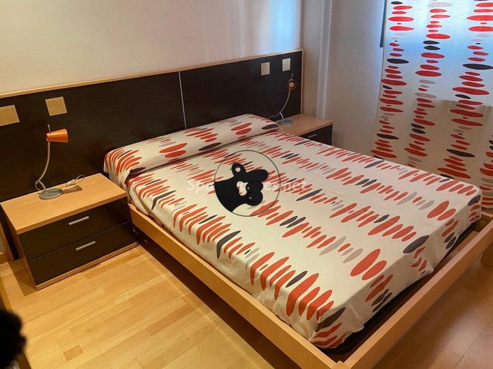 3 bedrooms apartment in Zaragoza, Zaragoza, Spain