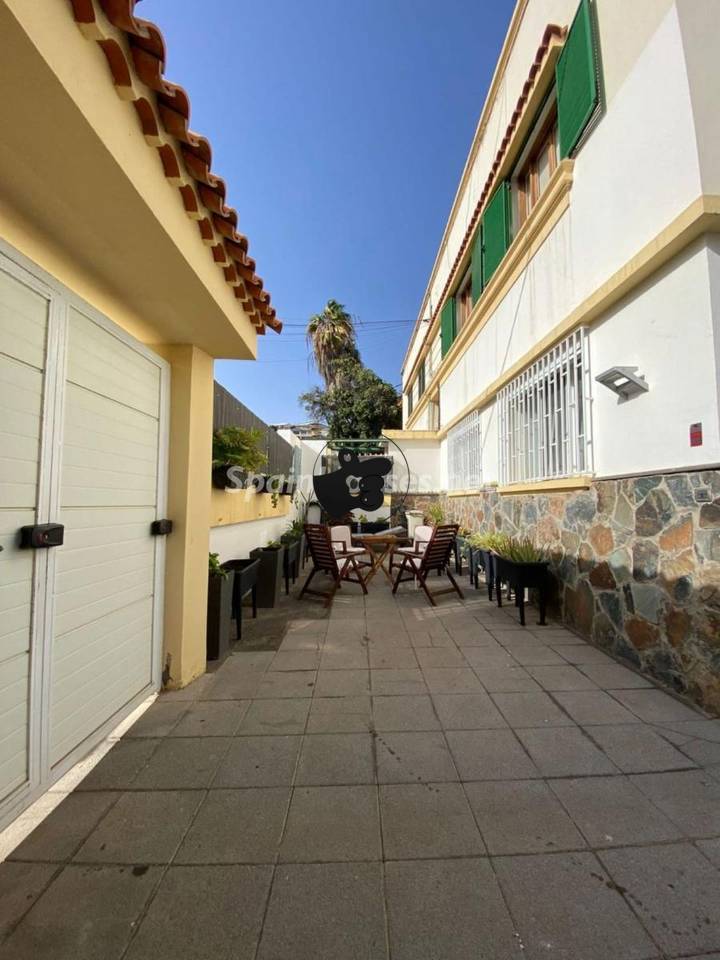 5 bedrooms apartment in Las Palmas de Gran Canaria, Las Palmas, Spain