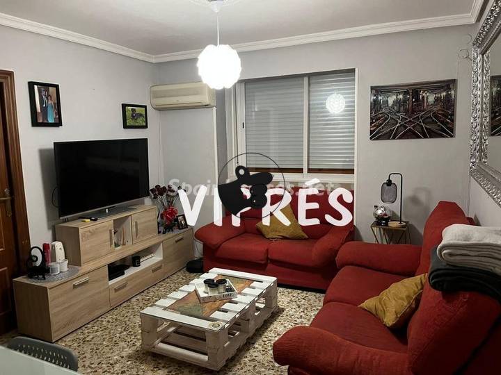 3 bedrooms apartment in Merida, Badajoz, Spain