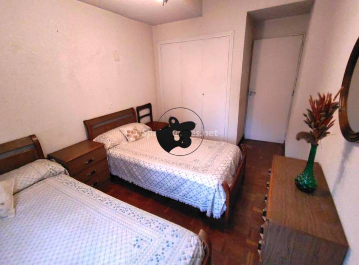 2 bedrooms apartment in Mostoles, Madrid, Spain