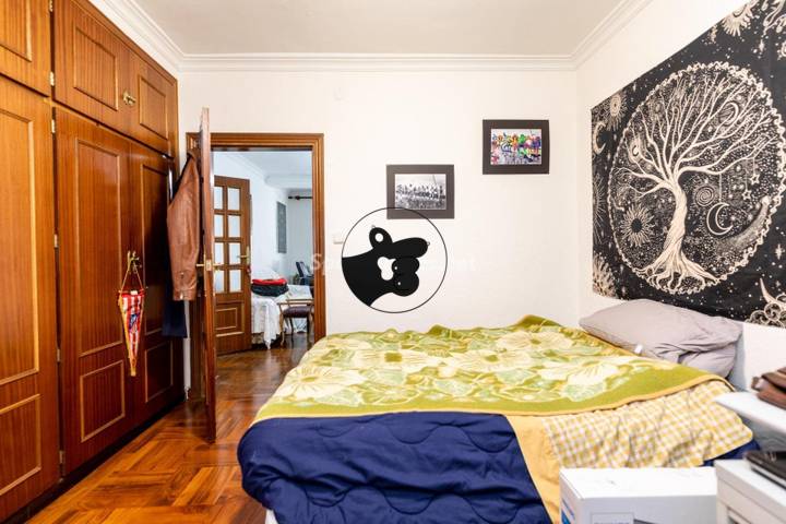 2 bedrooms house in Madrid, Madrid, Spain