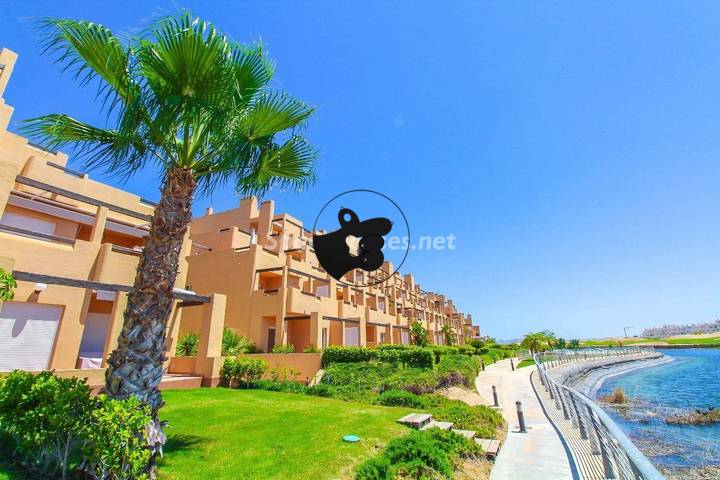 2 bedrooms apartment in Torre-Pacheco, Murcia, Spain