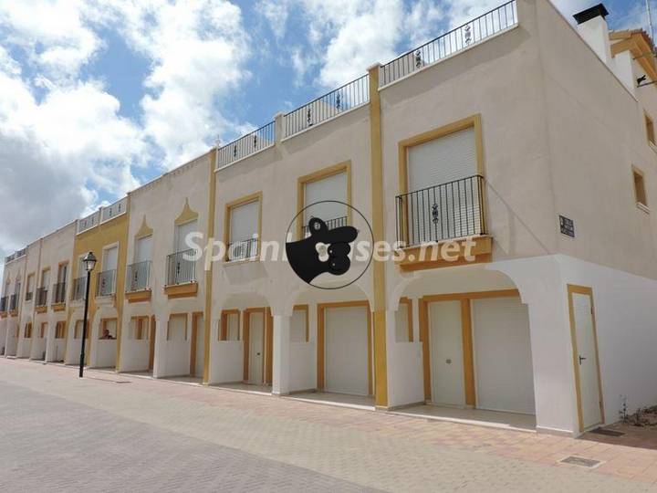 3 bedrooms house in Torre-Pacheco, Murcia, Spain