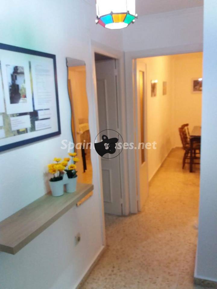 3 bedrooms apartment in Benalmadena, Malaga, Spain