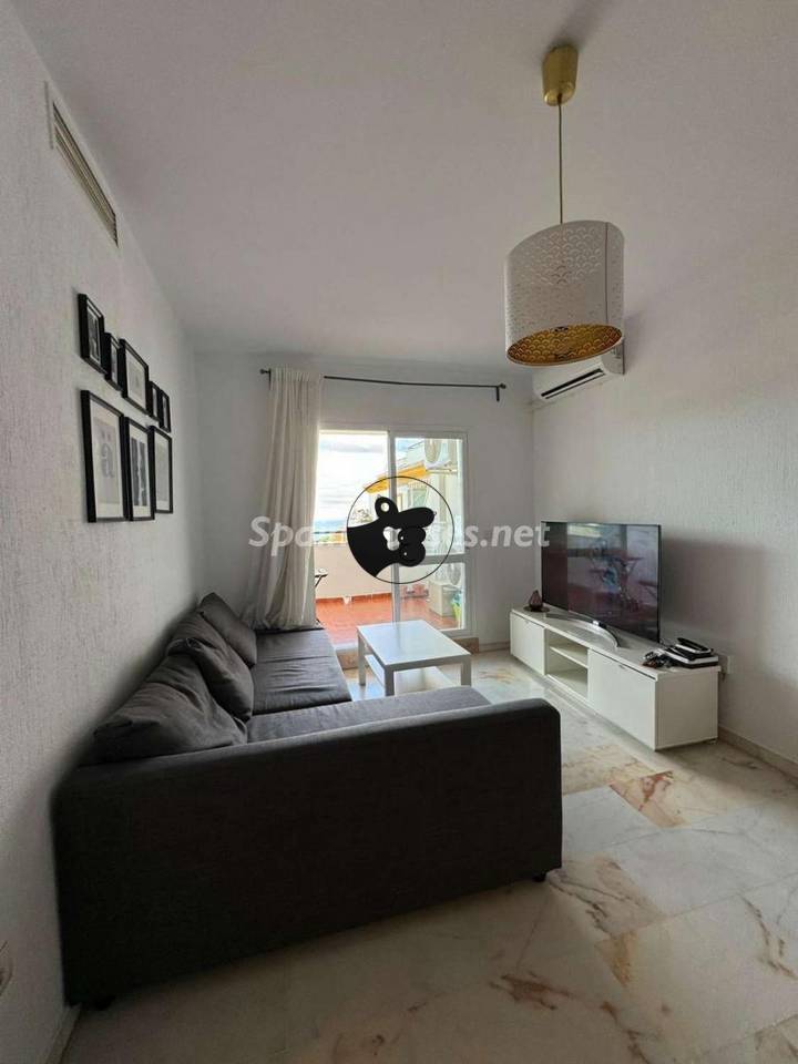 2 bedrooms apartment in Benalmadena, Malaga, Spain