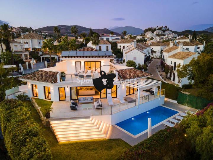 5 bedrooms house for sale in Marbella, Malaga, Spain