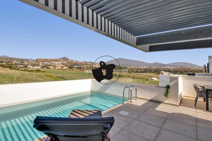 2 bedrooms house for sale in Estepona, Malaga, Spain