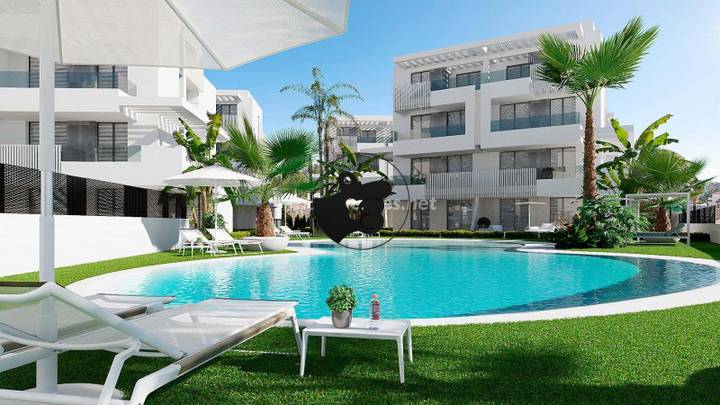 3 bedrooms apartment in Torre-Pacheco, Murcia, Spain