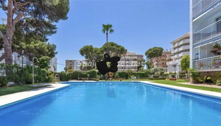 1 bedroom apartment in Benalmadena, Malaga, Spain