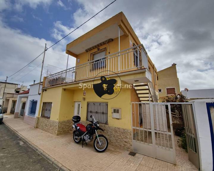 2 bedrooms house in Cartagena, Murcia, Spain