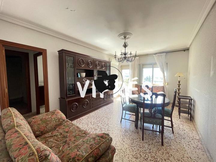 4 bedrooms apartment in Caceres‎, Caceres‎, Spain