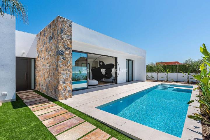 3 bedrooms house for sale in San Javier, Murcia, Spain