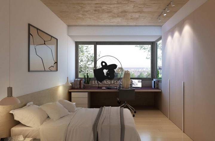 5 bedrooms house in Esplugues de Llobregat, Barcelona, Spain