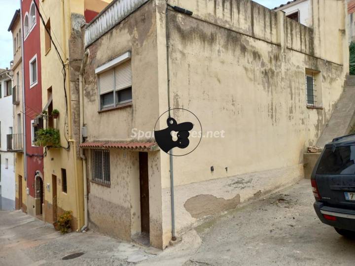 2 bedrooms house in Garcia, Tarragona, Spain