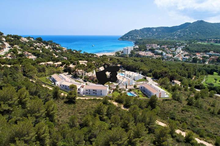 3 bedrooms apartment for sale in Capdepera, Balearic Islands, Spain