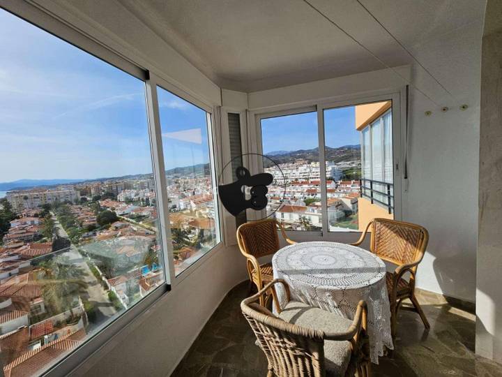 2 bedrooms apartment in Torrox, Malaga, Spain