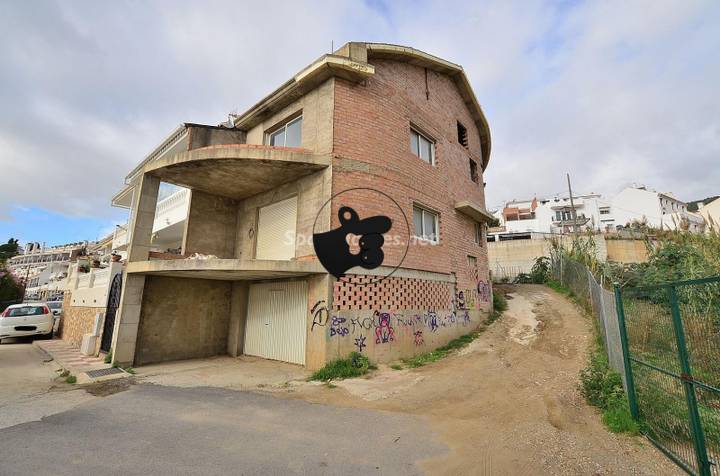 3 bedrooms house in Benalmadena, Malaga, Spain