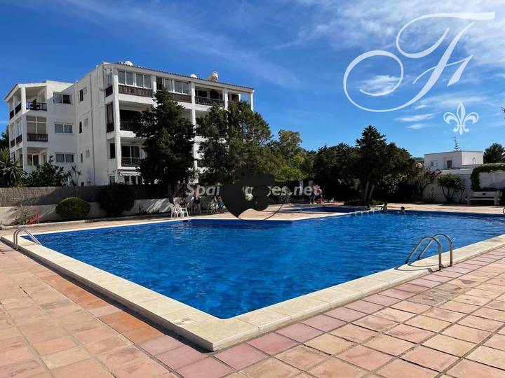 2 bedrooms apartment for sale in Sant Antoni de Portmany, Balearic Islands, Spain