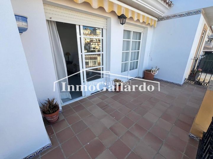 3 bedrooms apartment for rent in La Cala del Moral, Spain