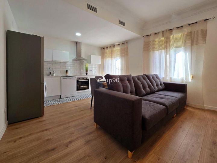 3 bedrooms apartment for rent in Lleida, Spain
