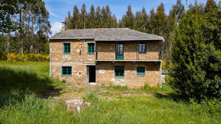 3 bedrooms house for sale in Vilalba, Spain