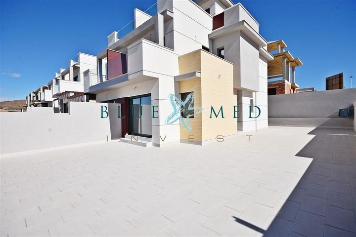 3 bedrooms house for sale in El Alamillo, Spain