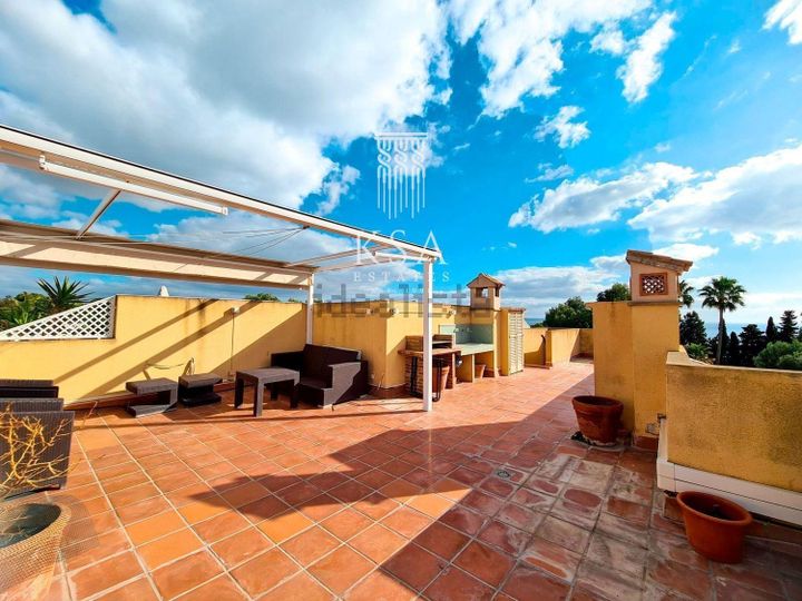 3 bedrooms house for sale in Calvia, Spain