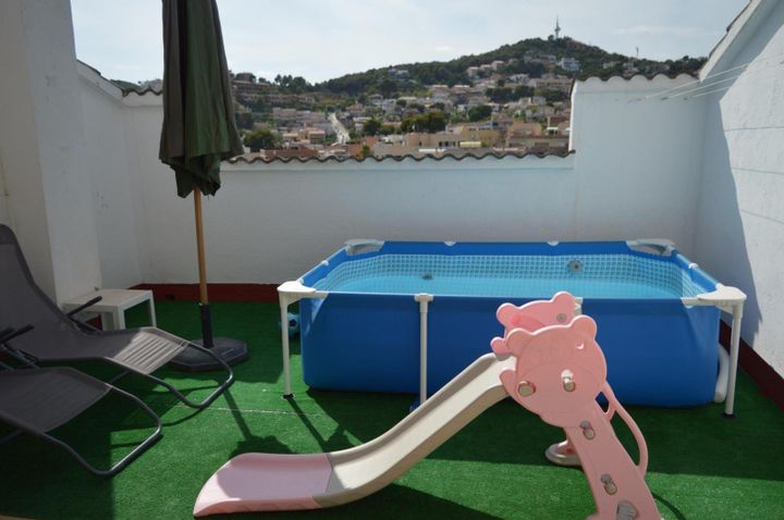 4 bedrooms house for sale in Segur de Calafell, Spain