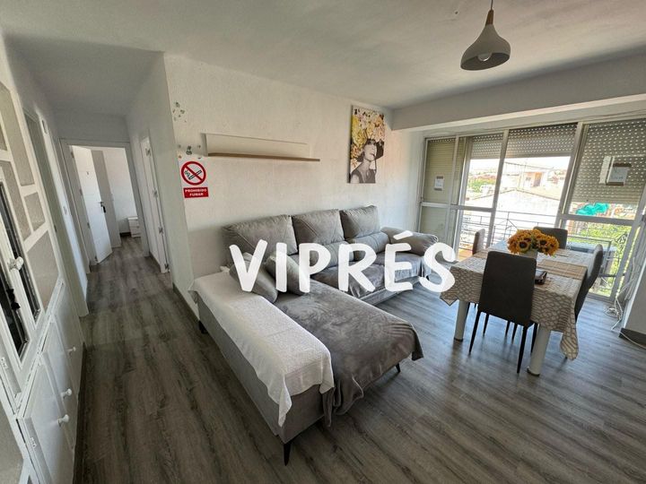 3 bedrooms apartment for sale in Merida, Spain