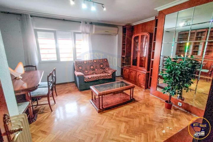 3 bedrooms apartment for sale in Cuenca, Spain