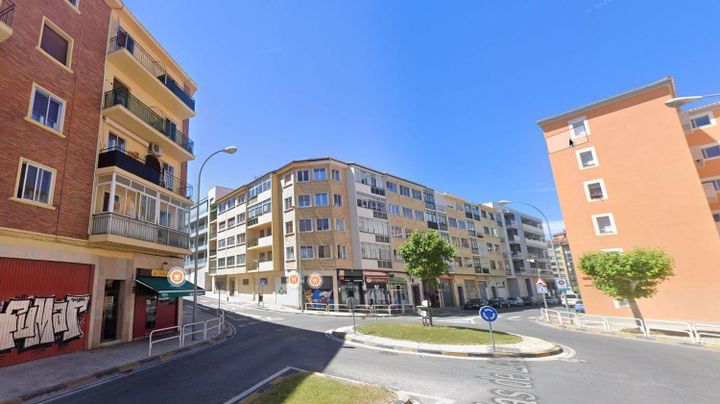 4 bedrooms apartment for sale in Pamplona, Spain