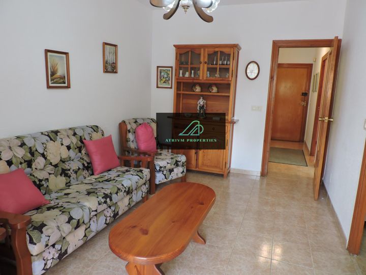 2 bedrooms apartment for rent in Guardamar del Segura, Spain