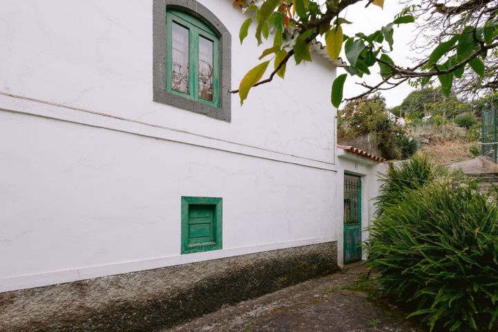 4 bedrooms house for sale in Valleseco, Spain