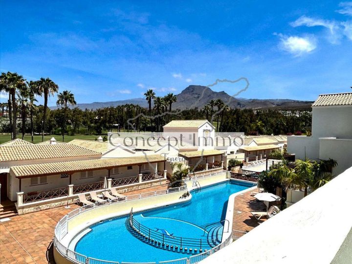 2 bedrooms house for sale in Los Cristianos, Spain