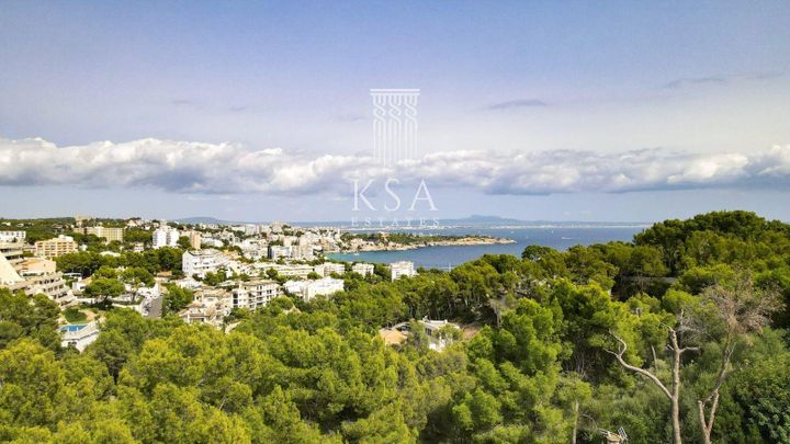 4 bedrooms apartment for sale in Calvia, Spain