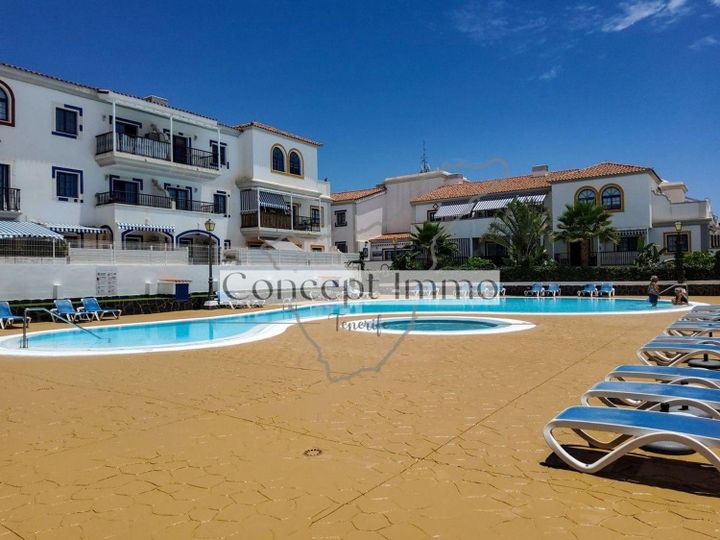 2 bedrooms apartment for sale in Las Chafiras, Spain