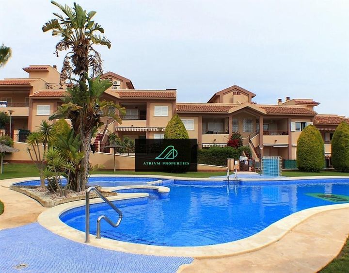 1 bedroom apartment for rent in Gran Alacant, Spain