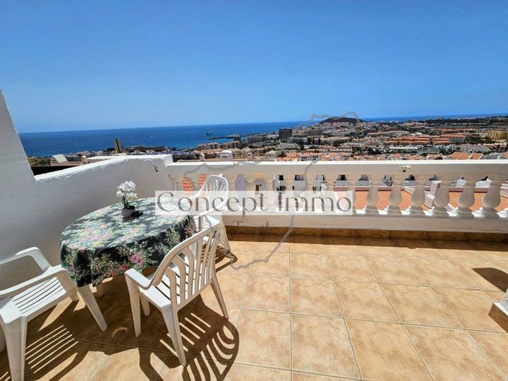 1 bedroom apartment for sale in Los Cristianos, Spain
