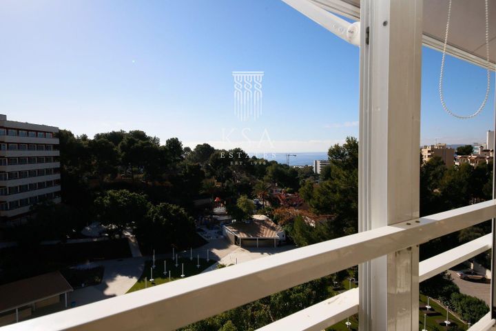 2 bedrooms house for sale in Calvia, Spain