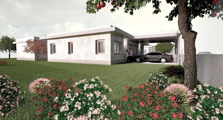 3 bedrooms house for sale in Sariegos, Spain