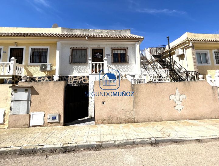 3 bedrooms house for sale in Camposol, Spain