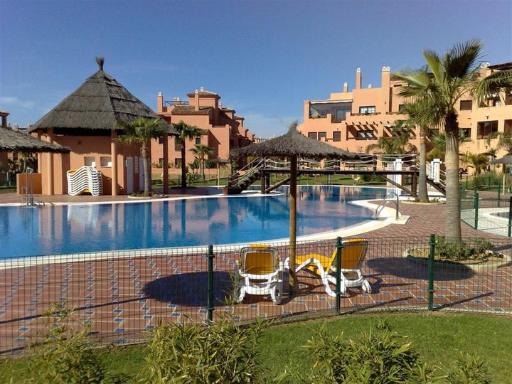 3 bedrooms apartment for sale in Estepona, Spain