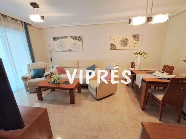 4 bedrooms apartment for sale in Merida, Spain