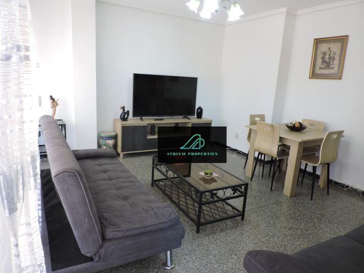 3 bedrooms apartment for rent in Guardamar del Segura, Spain