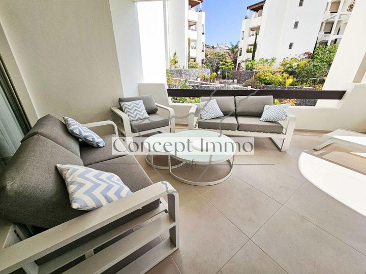 2 bedrooms apartment for sale in Palm Mar, Spain