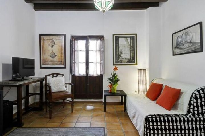 1 bedroom apartment for rent in San Matias-Realejo, Spain