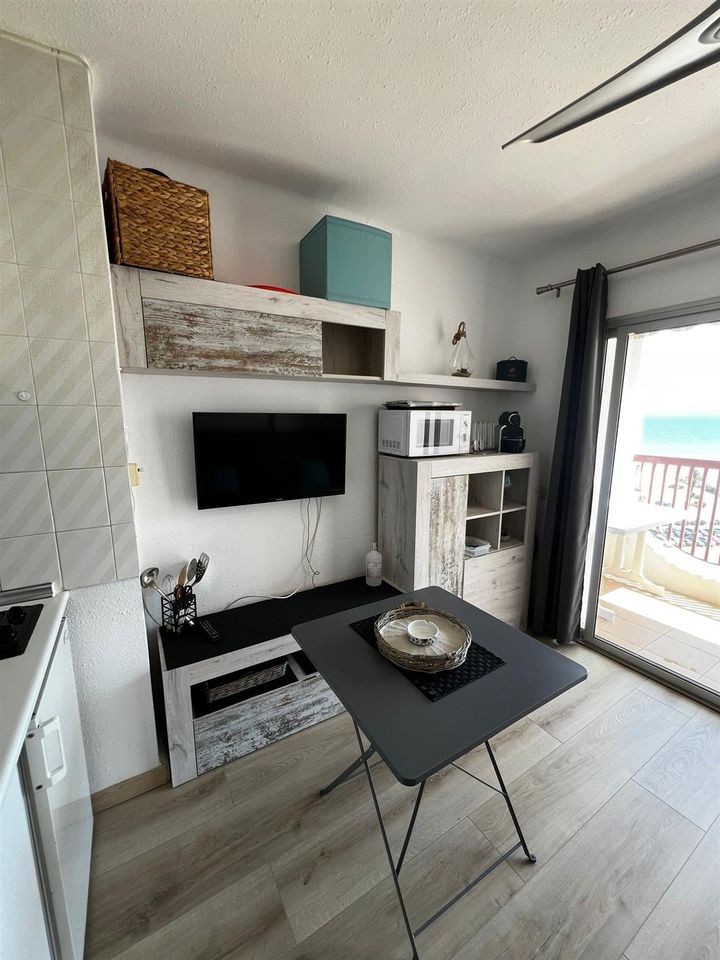 1 bedroom apartment for sale in Empuriabrava, Spain